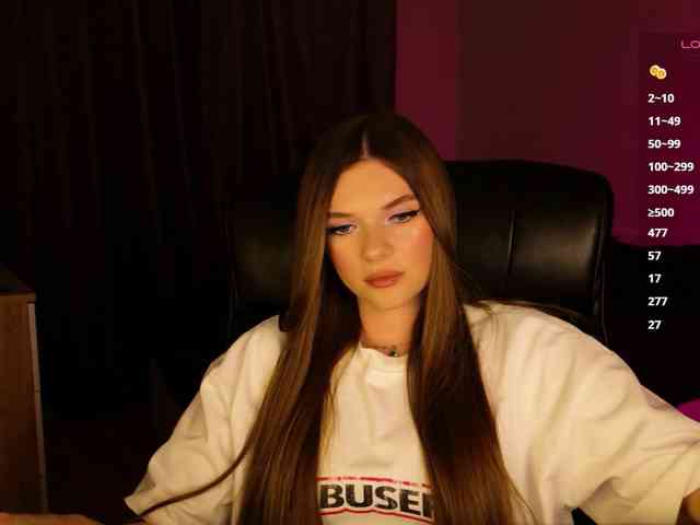 mirrra webcam