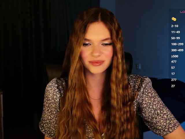 mirrra webcam
