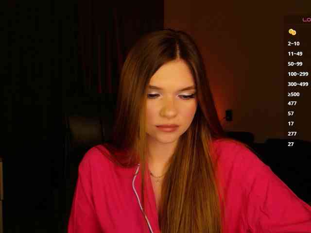 mirrra webcam