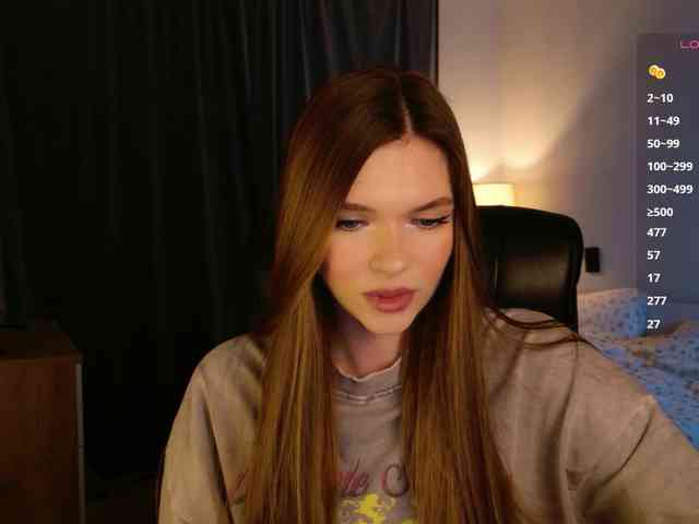 mirrra webcam