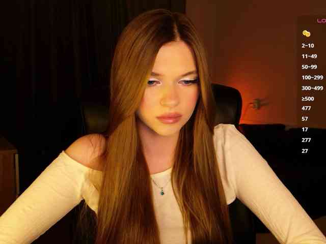 mirrra webcam