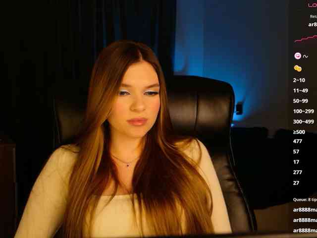 mirrra webcam