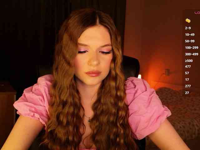 mirrra webcam