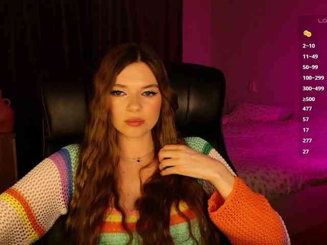 mirrra webcam