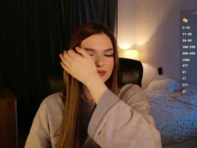 mirrra webcam