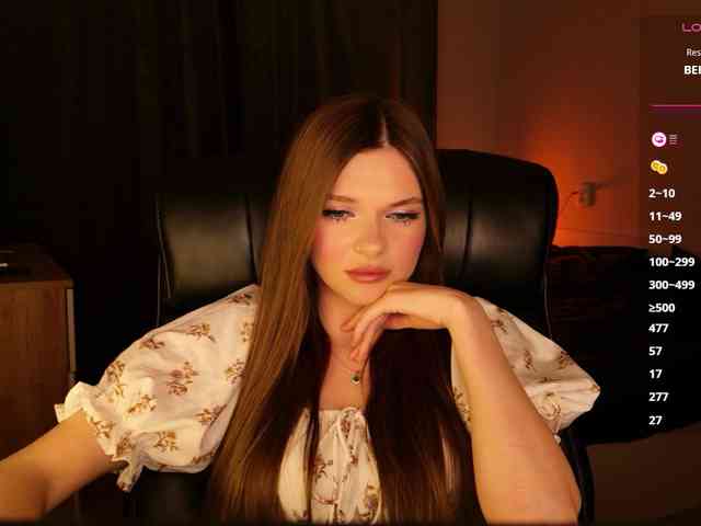 mirrra webcam