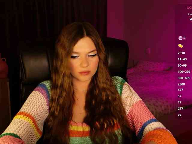 mirrra webcam
