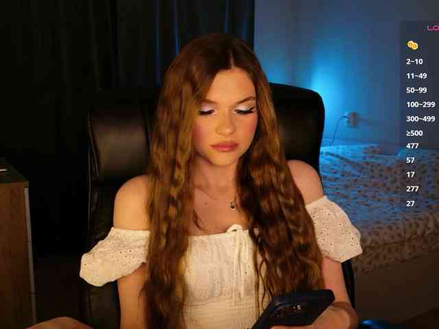 mirrra webcam