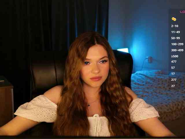 mirrra webcam