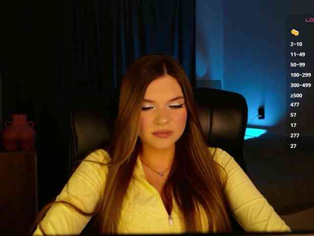 mirrra webcam
