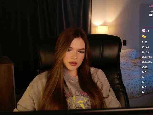 mirrra webcam