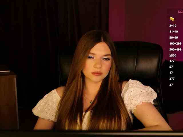 mirrra webcam