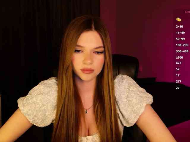 mirrra webcam