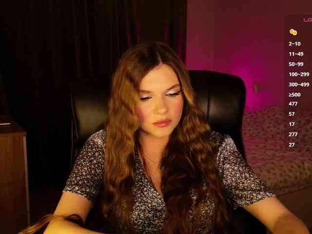 mirrra webcam