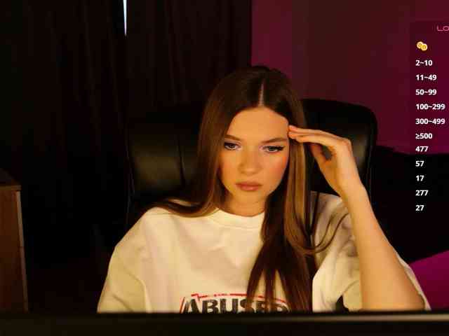 mirrra webcam