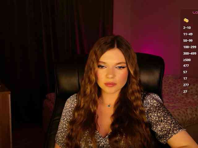 mirrra webcam