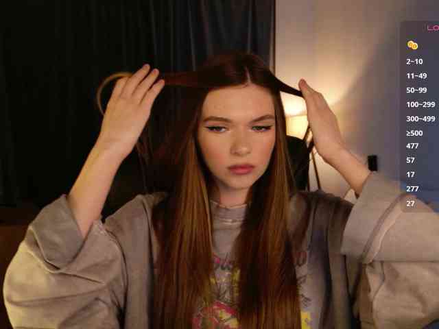 mirrra webcam