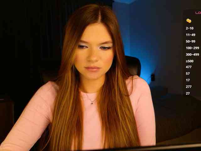 mirrra webcam