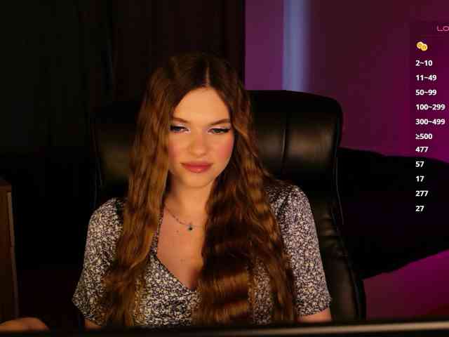 mirrra webcam