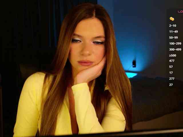 mirrra webcam