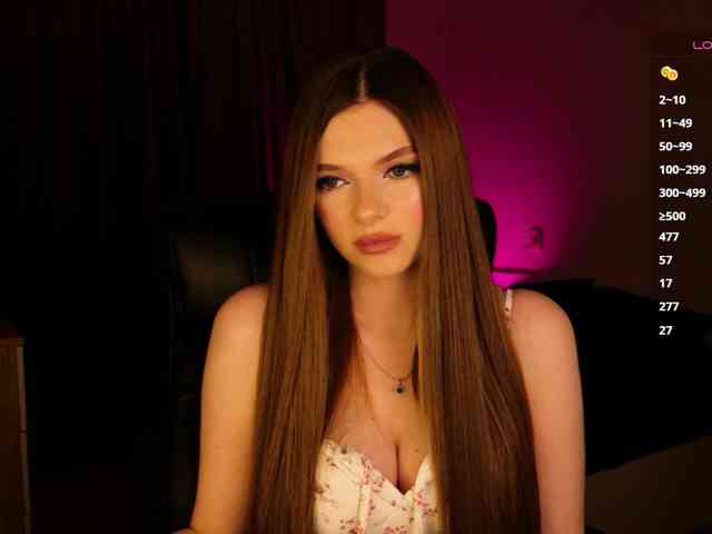 mirrra webcam