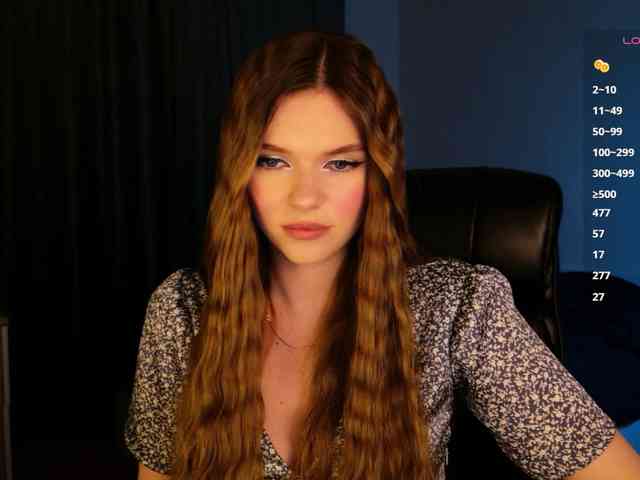 mirrra webcam