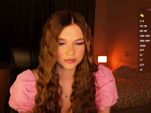 mirrra webcam