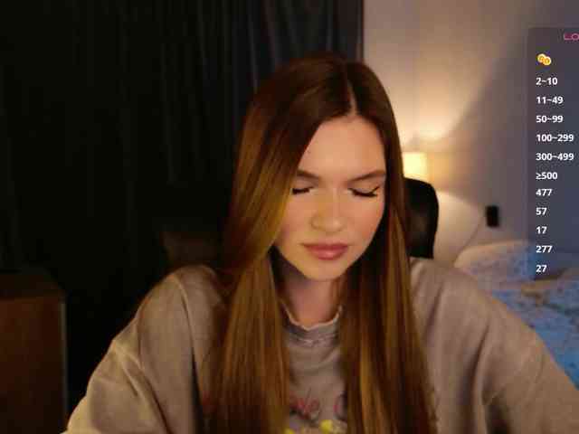 mirrra webcam