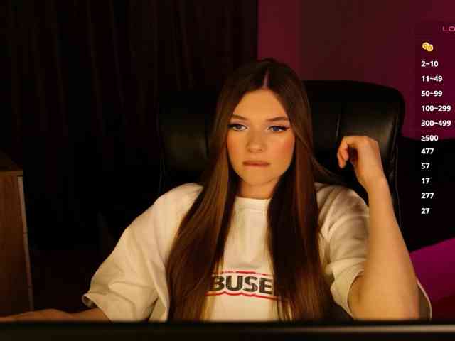 mirrra webcam