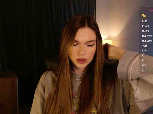 mirrra webcam