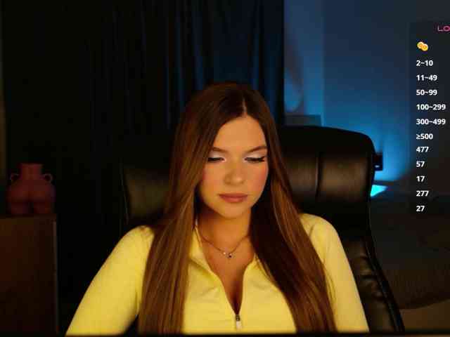 mirrra webcam