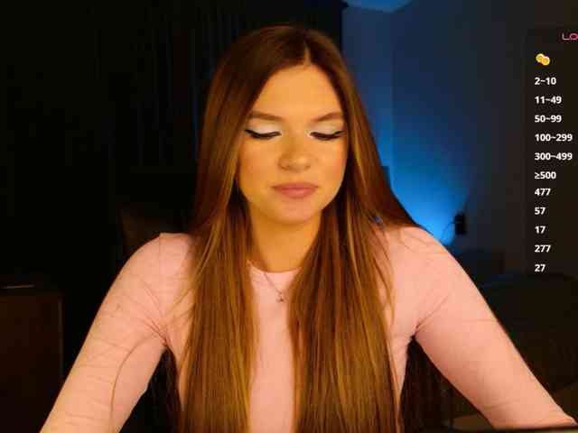 mirrra webcam