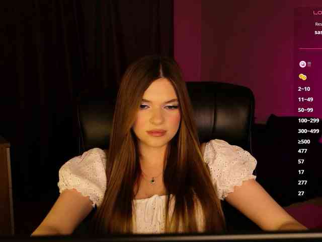 mirrra webcam