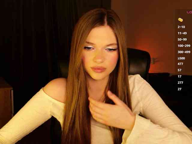 mirrra webcam