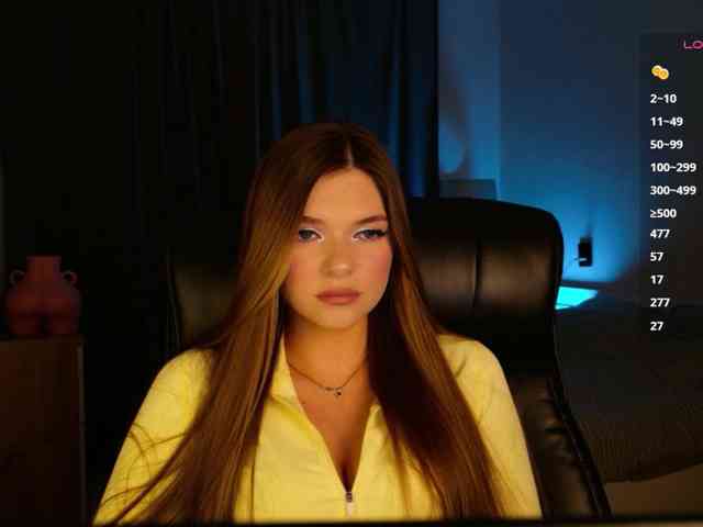 mirrra webcam