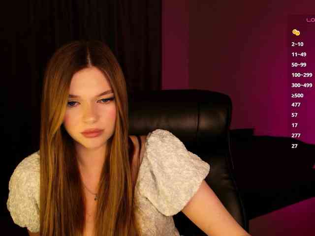 mirrra webcam