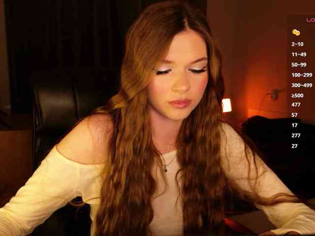 mirrra webcam