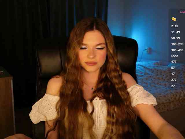 mirrra webcam