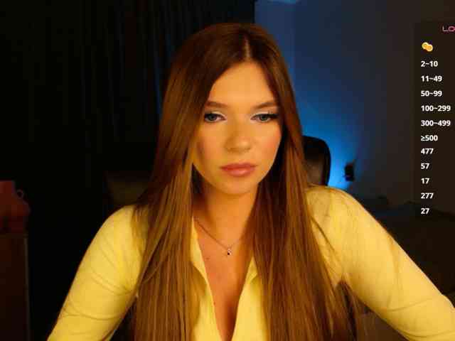 mirrra webcam