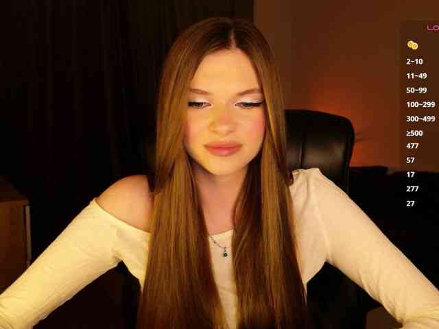 mirrra webcam