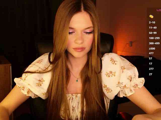 mirrra webcam