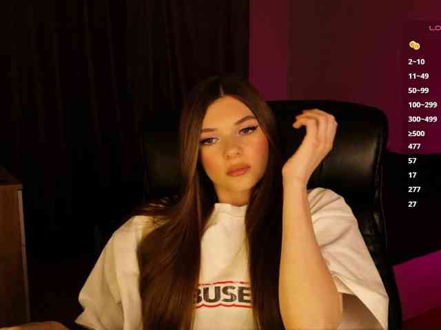 mirrra webcam