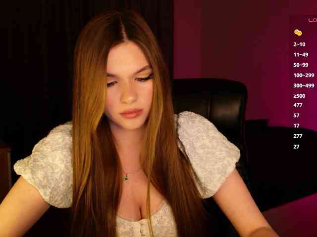mirrra webcam