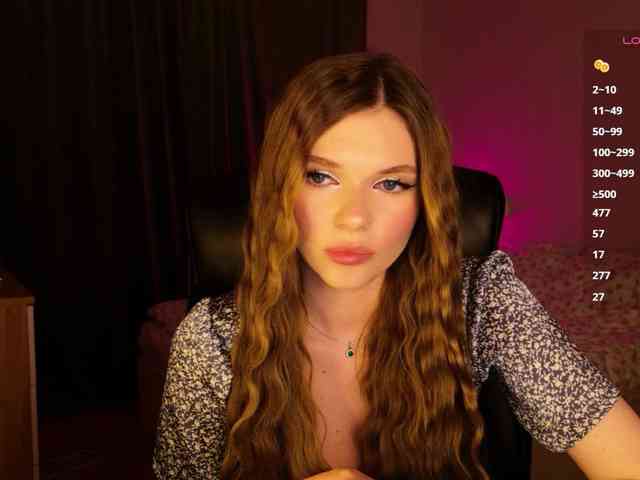 mirrra webcam