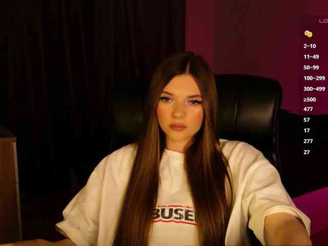 mirrra webcam