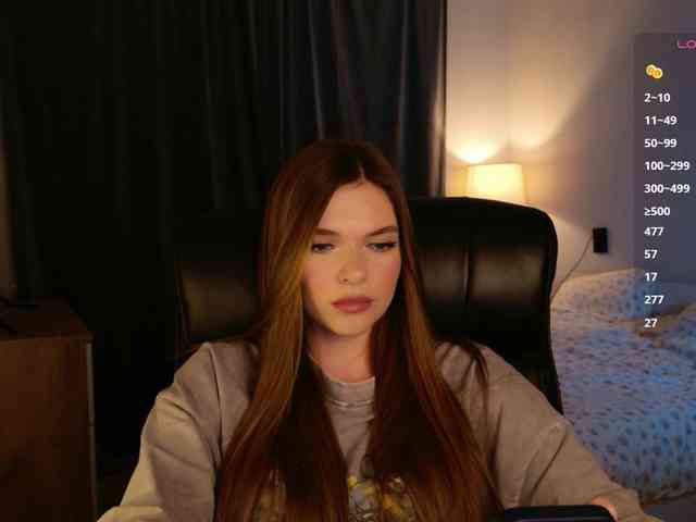mirrra webcam