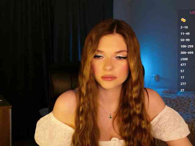 mirrra webcam