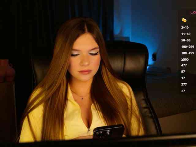 mirrra webcam