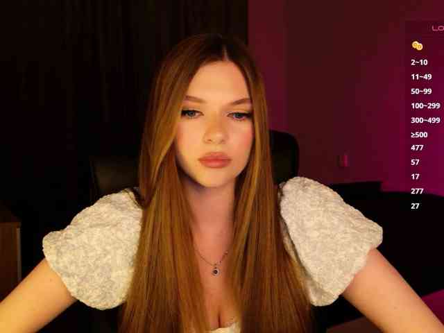 mirrra webcam