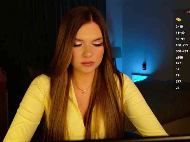 mirrra webcam